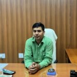 Mr. Paritosh Kumar