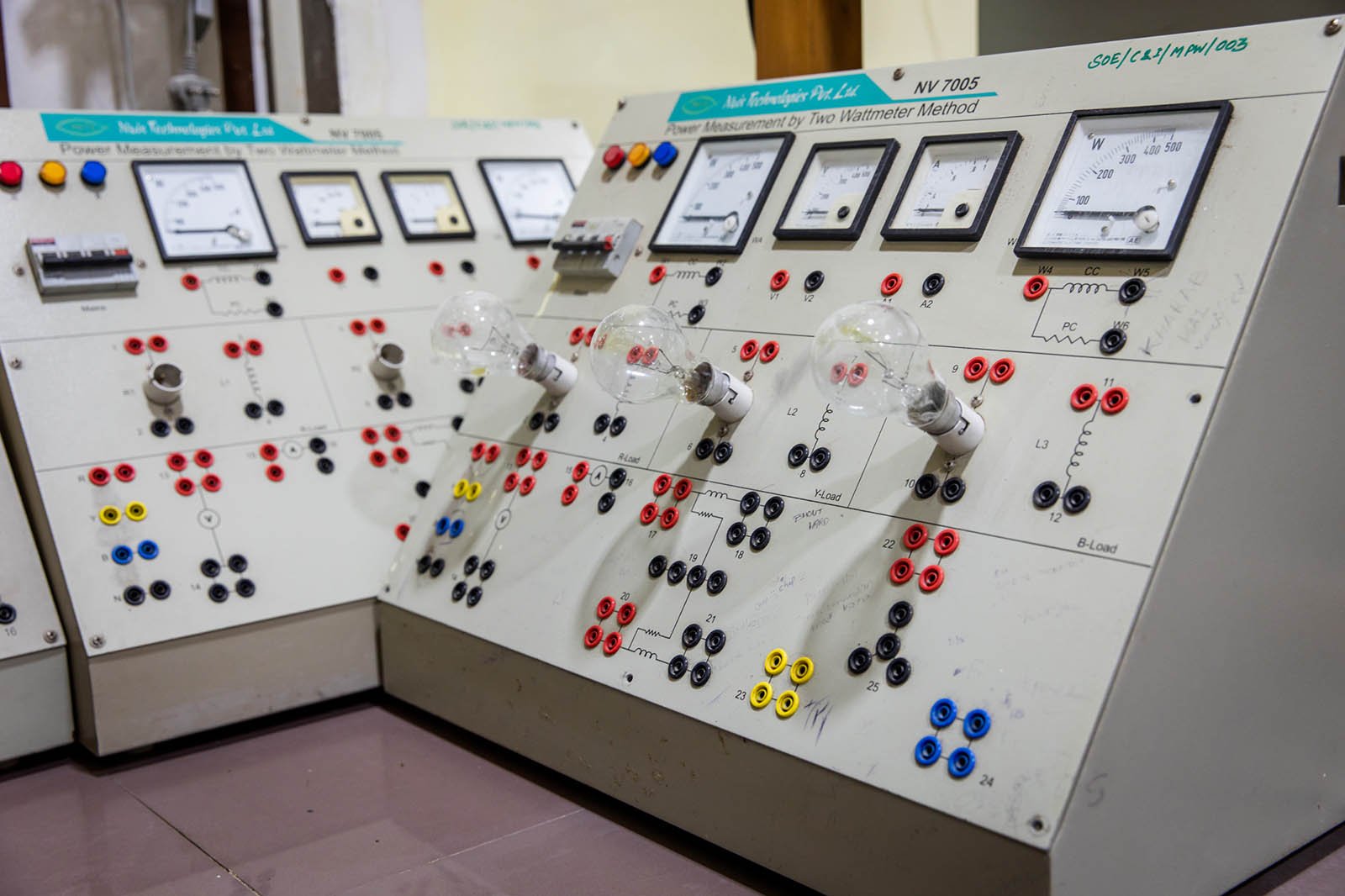 Communication Lab