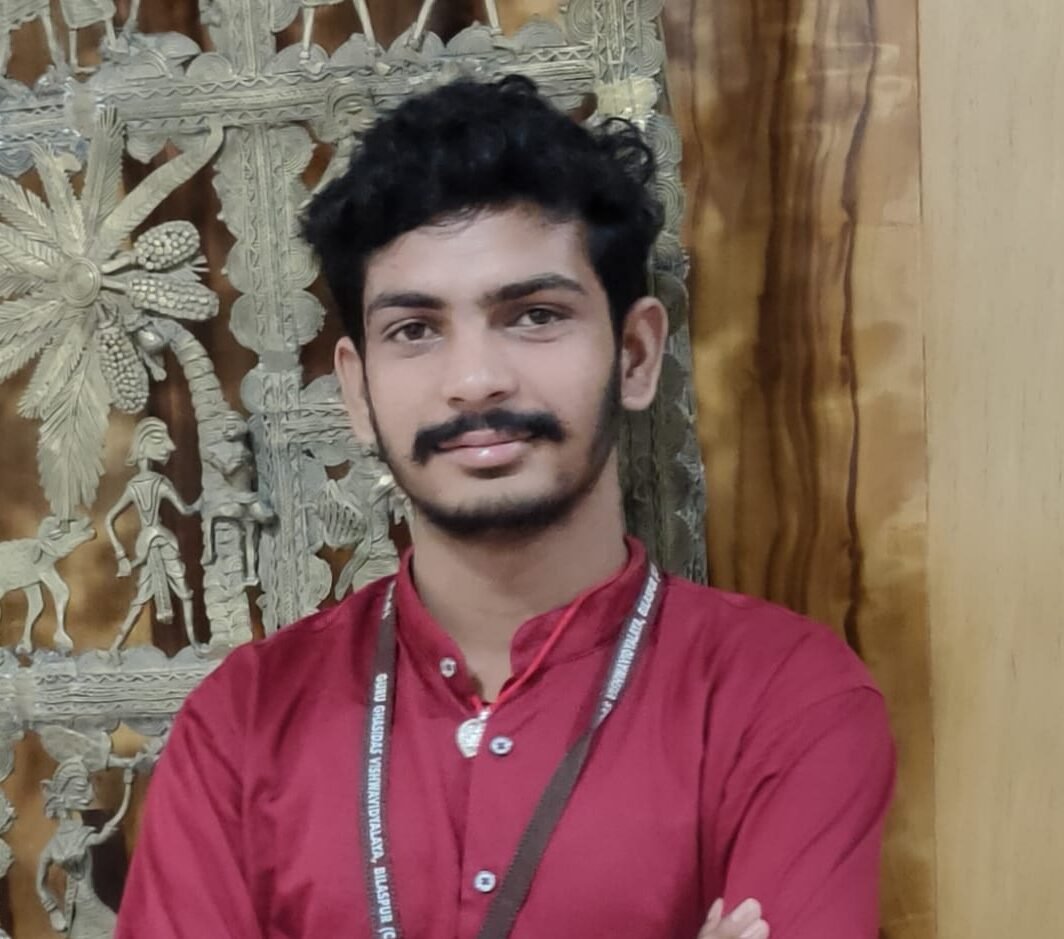 Mithu Gupta