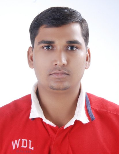 Sri Ravi Shankar Kumar