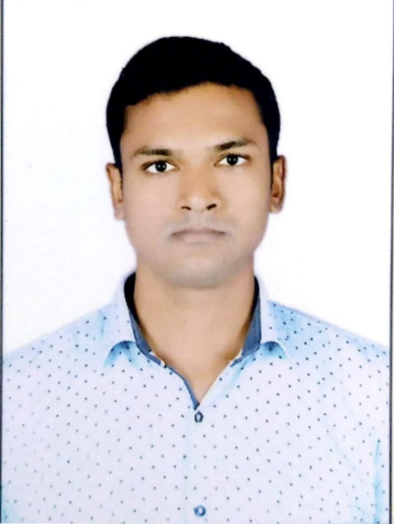 Nitish Kumar
