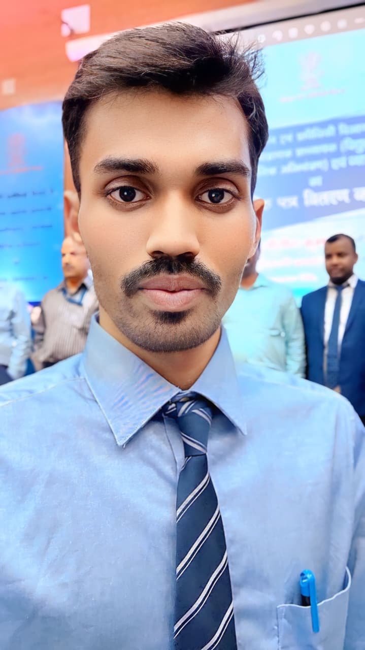 Onkar Roy