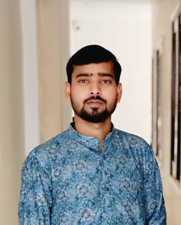 Deepak Kumar