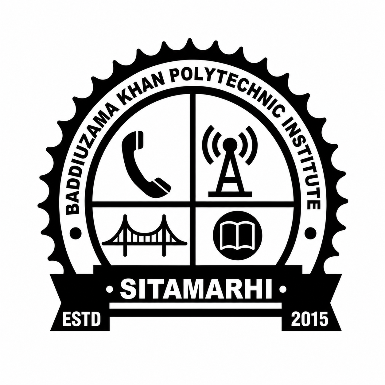 Anti Ragging Committe facilities › Baddiuzama Khan Polytechnic Institute Pupri Sitamarhi